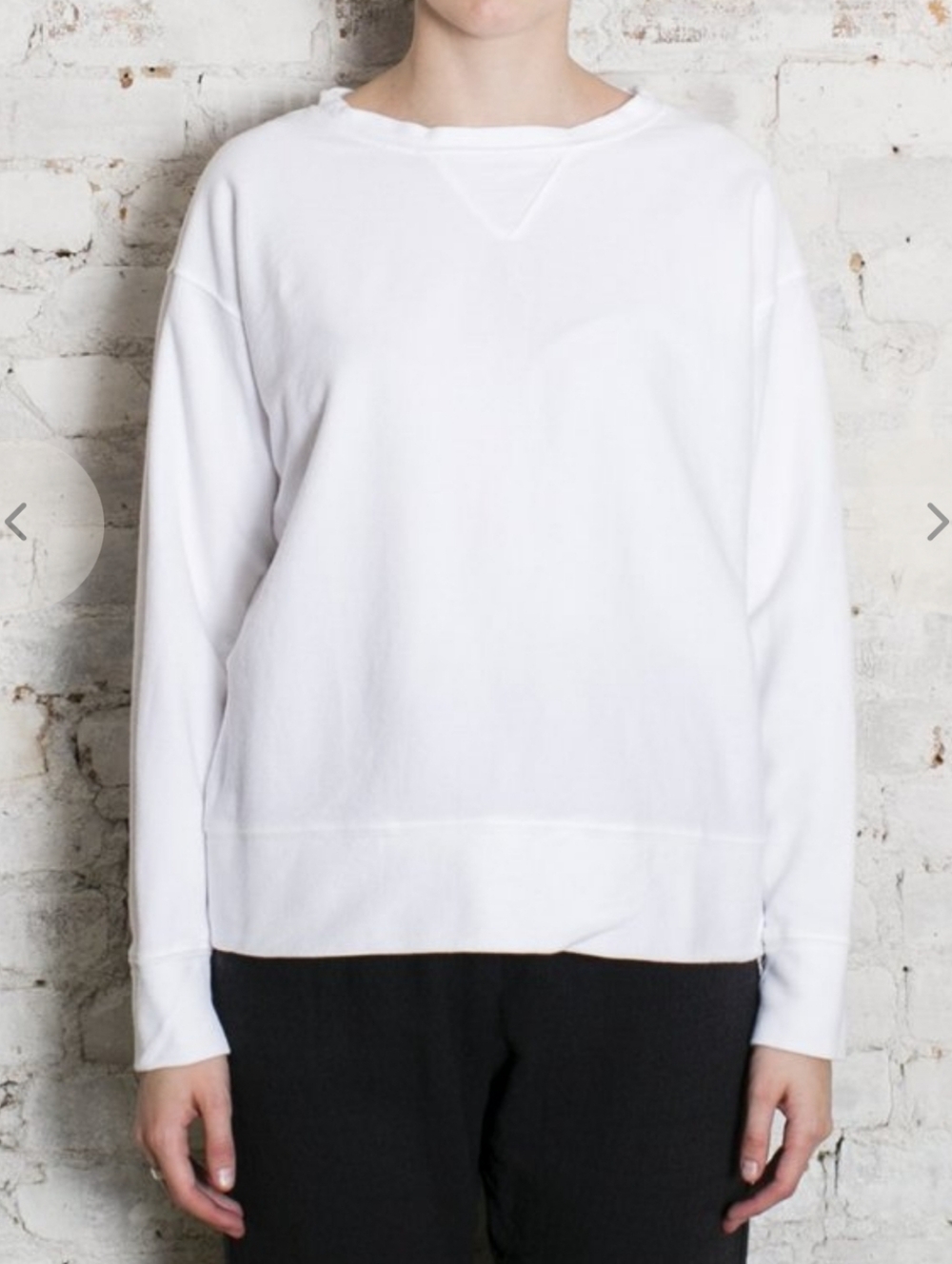 CP Shades Pam Sweatshirt Size Small